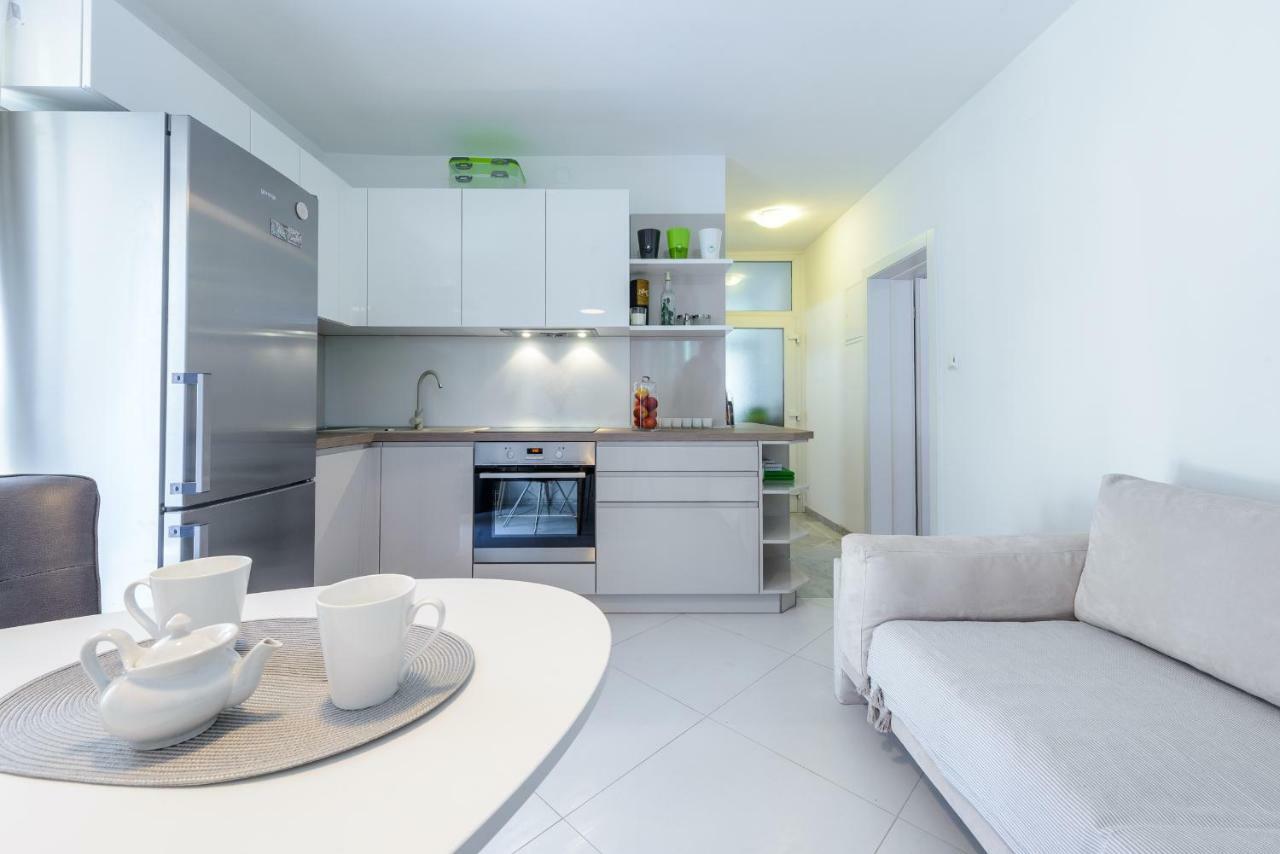 Apartment Antonella Dubrovnik Exterior foto